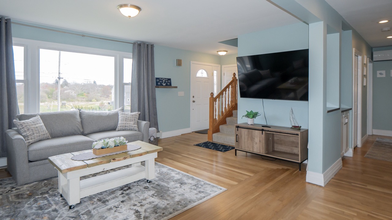 Photo of Livingroom in Middletown