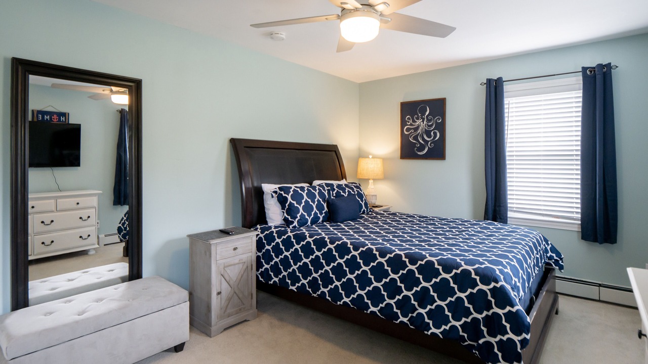 Photo of Bedroom in Middletown