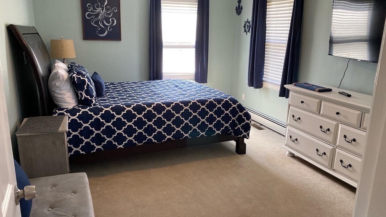 Photo of Bedroom in Middletown