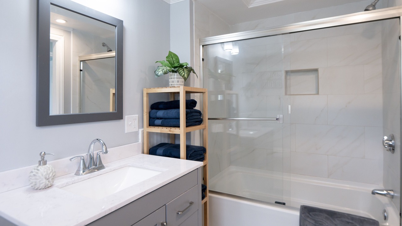 Photo of Bathroom in Middletown
