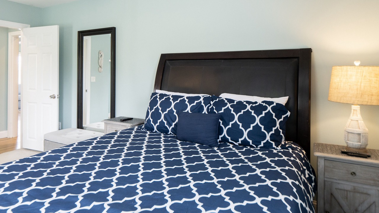 Photo of Bedroom in Middletown