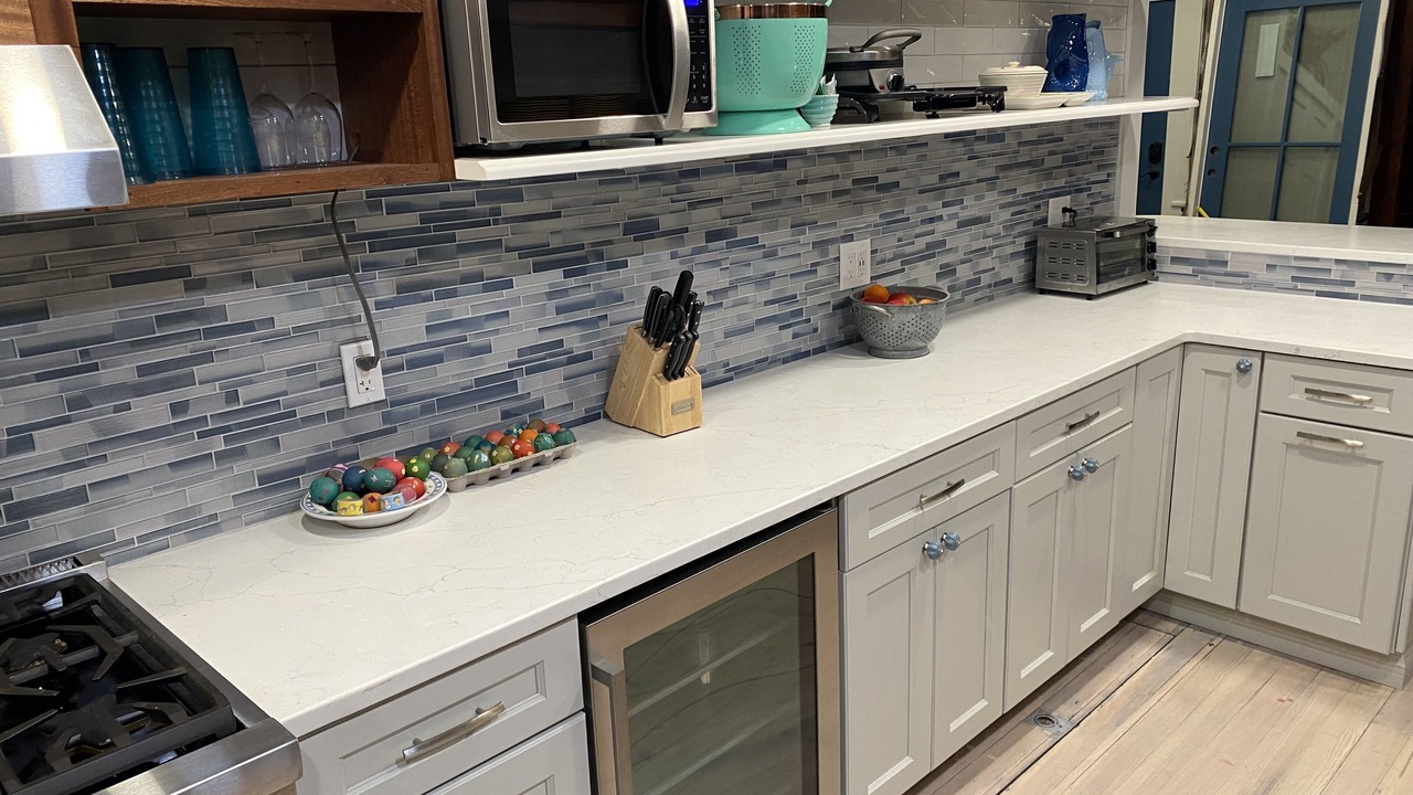 Photo of Kitchen in Truro