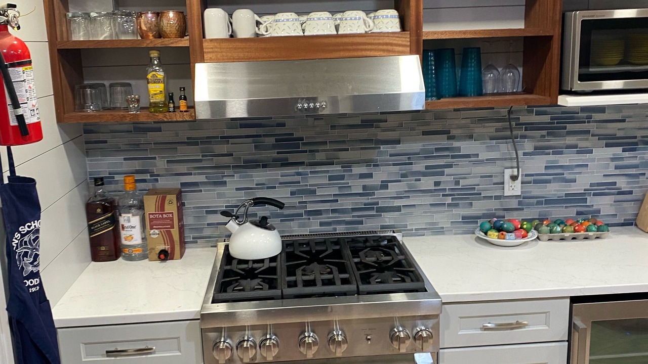 Photo of Kitchen in Truro