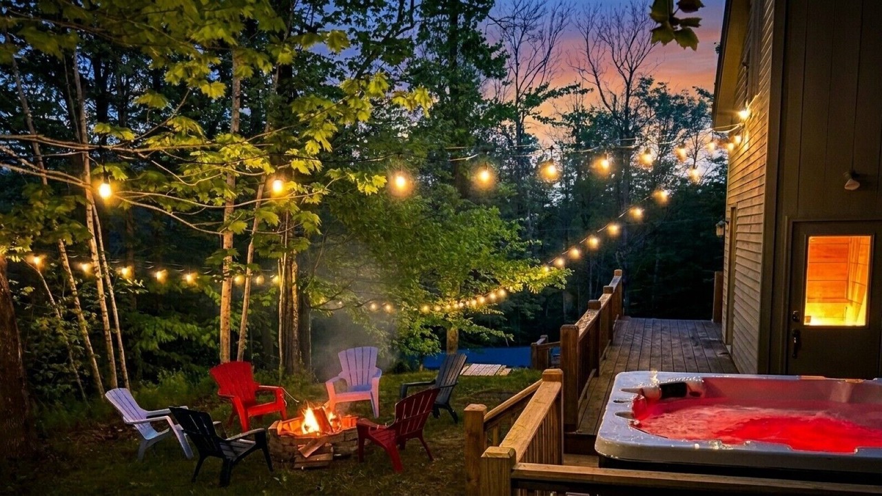 Photo of Patio Balcony in West Dover