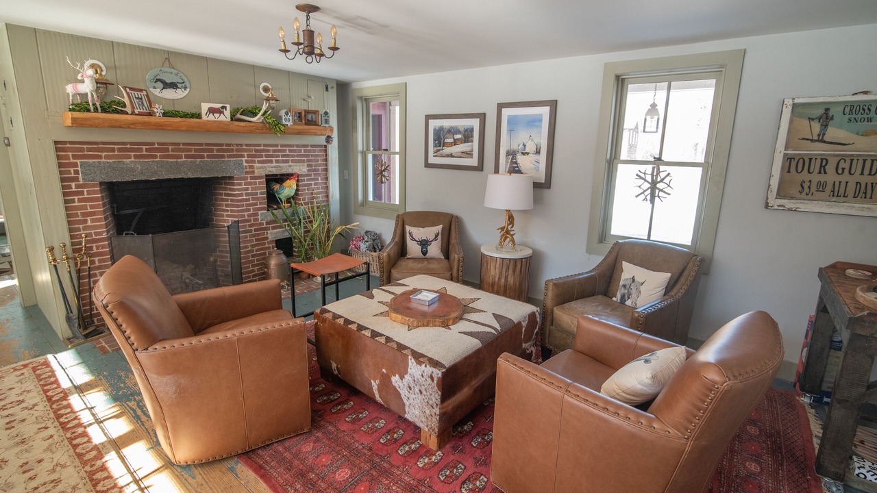 Photo of Livingroom in Chester