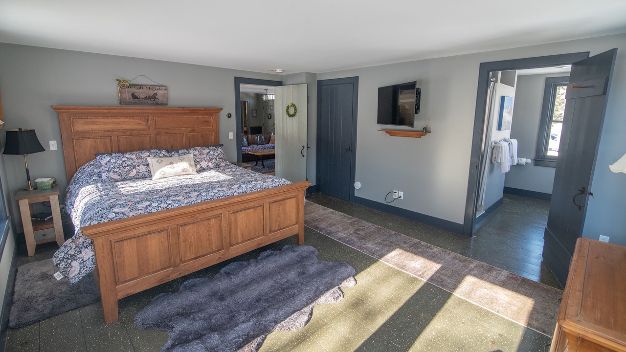 Photo of Bedroom in Chester