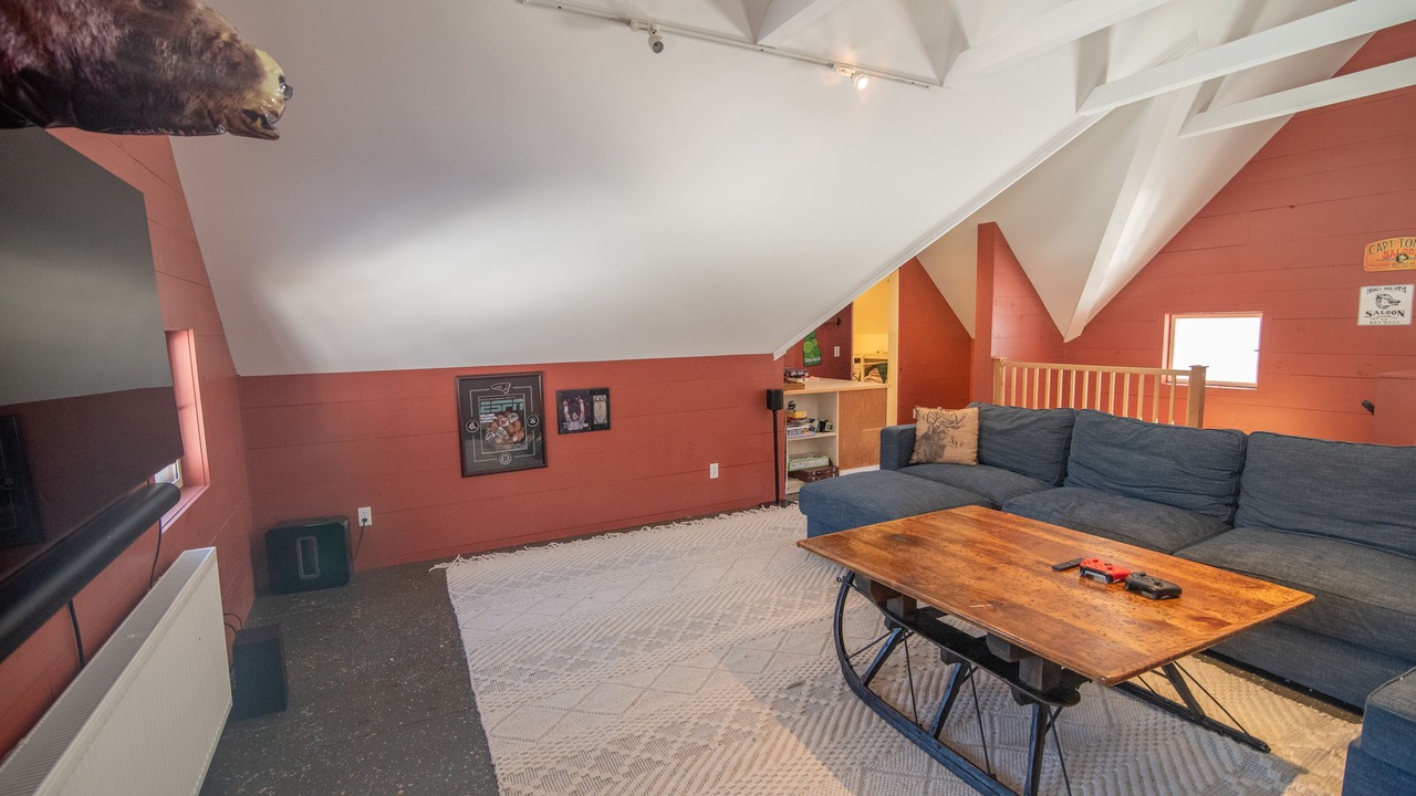 Photo of Livingroom in Chester