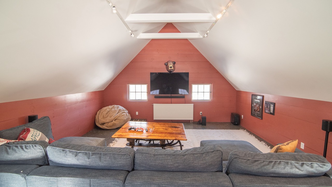 Photo of Livingroom in Chester