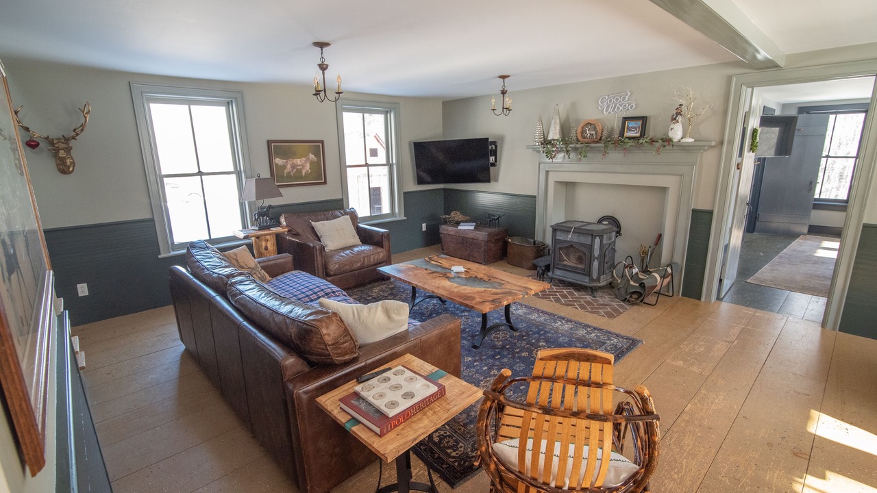Photo of Livingroom in Chester