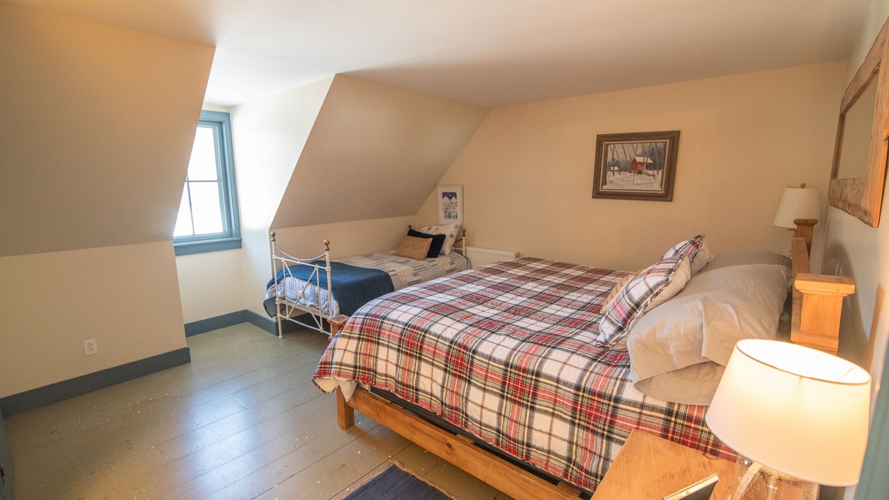 Photo of Bedroom in Chester