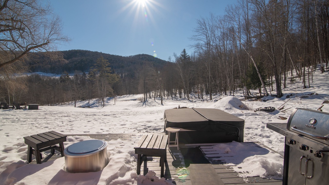 Photo of Outdoor in Chester