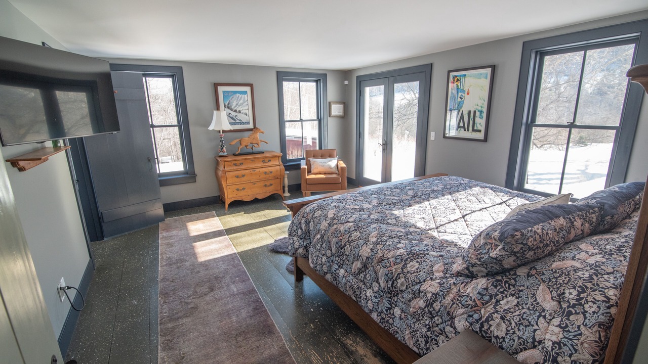 Photo of Bedroom in Chester