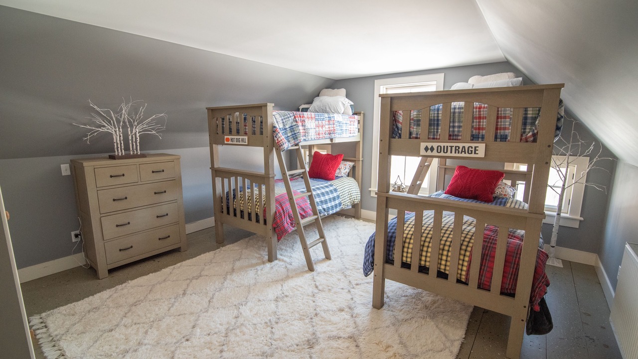 Photo of Bedroom in Chester