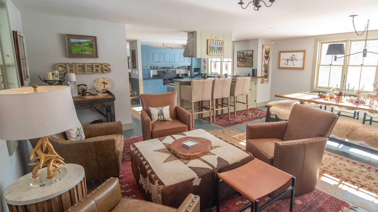 Photo of Livingroom in Chester