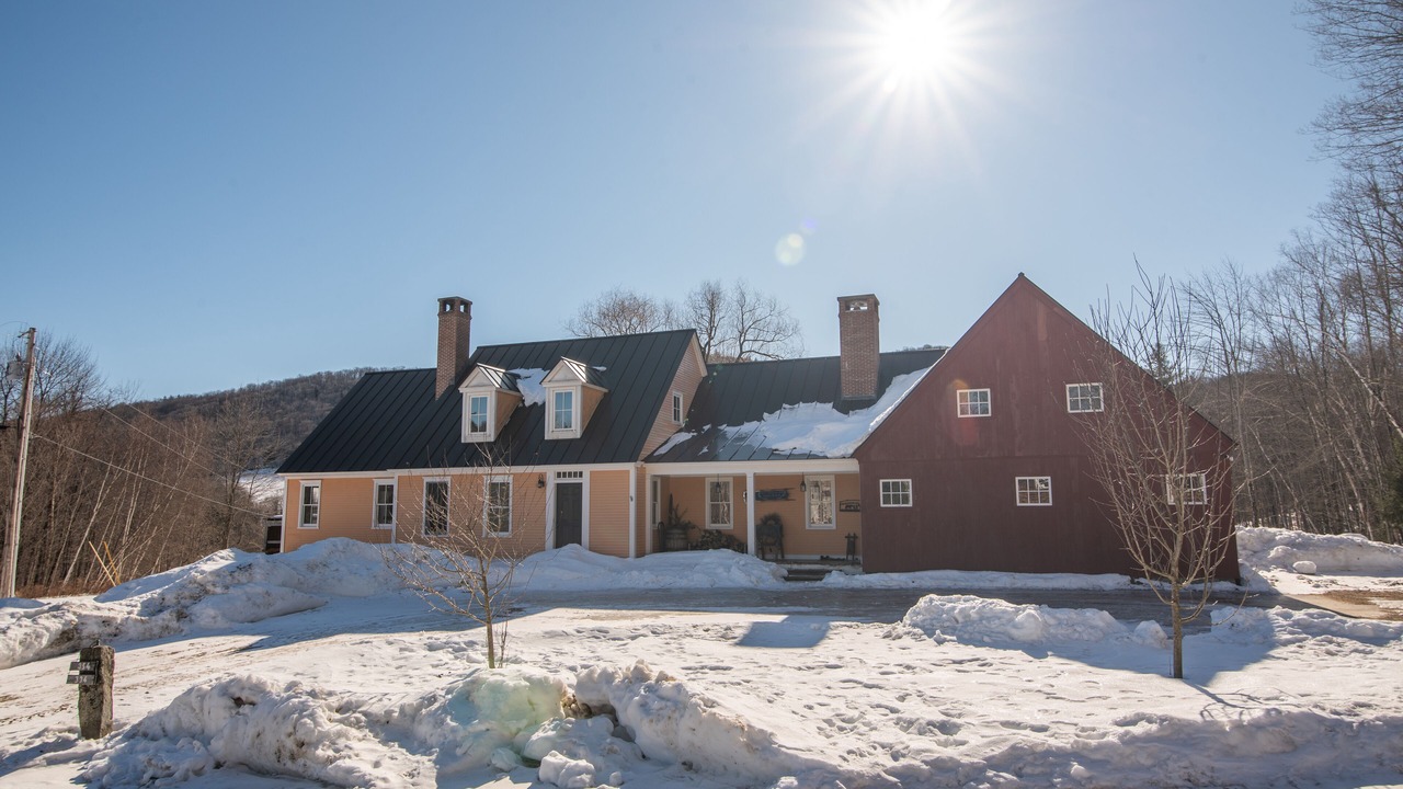 Photo of Outdoor in Chester