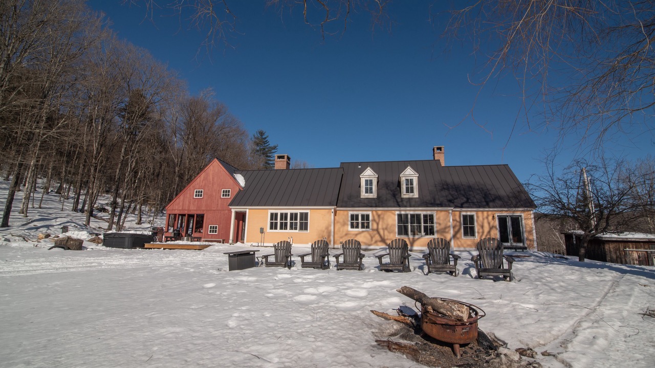 Photo of Outdoor in Chester