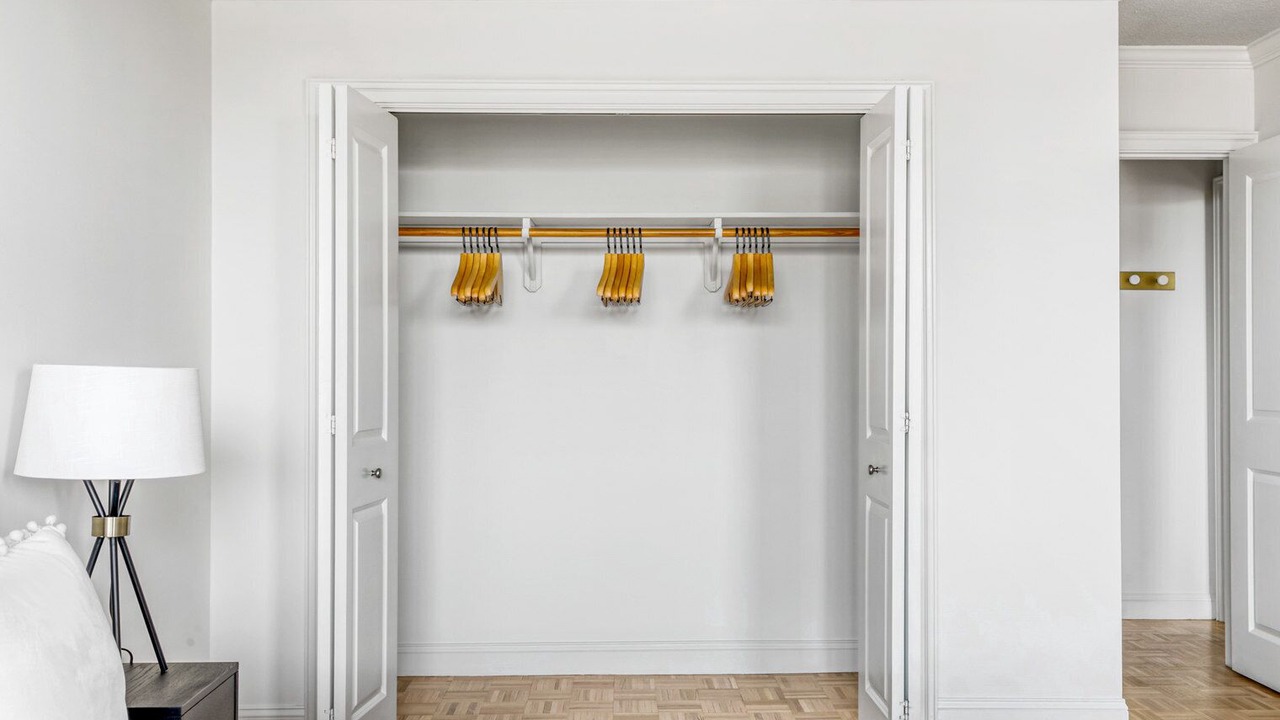 Photo of Bedroom in Fenway–Kenmore