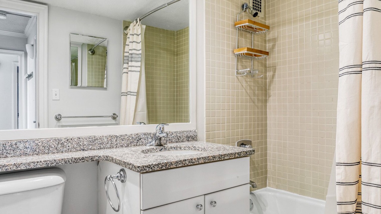 Photo of Bathroom in Fenway–Kenmore