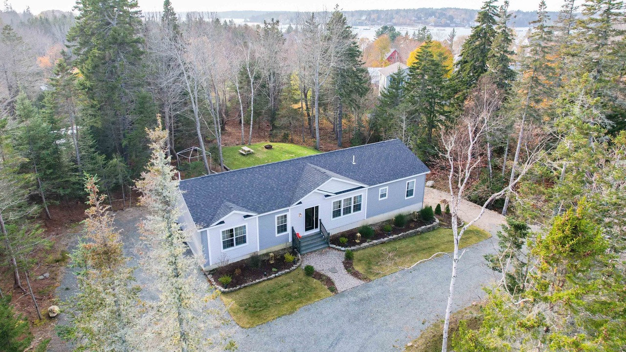 Photo of Outdoor in Bass Harbor