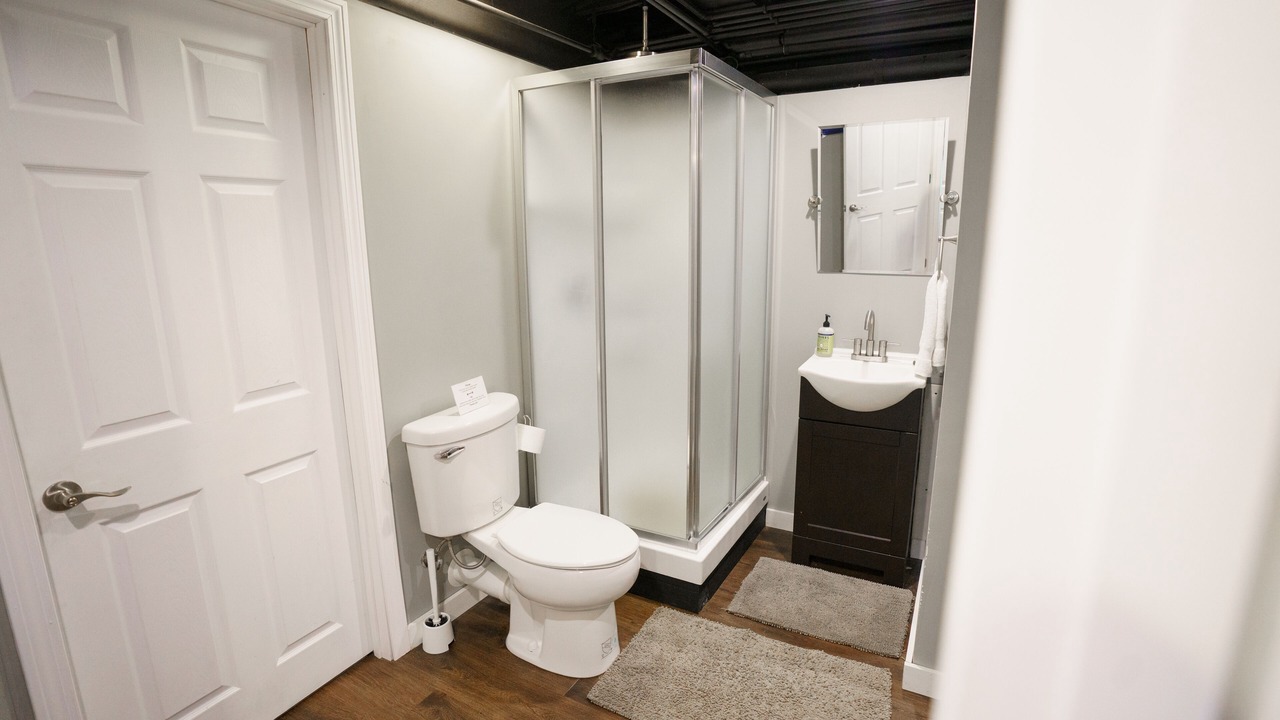 Photo of Bathroom in West Poland