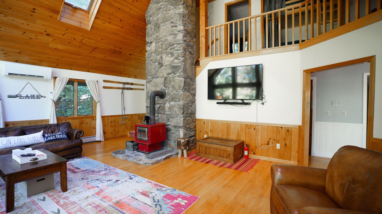 Photo of Livingroom in West Poland