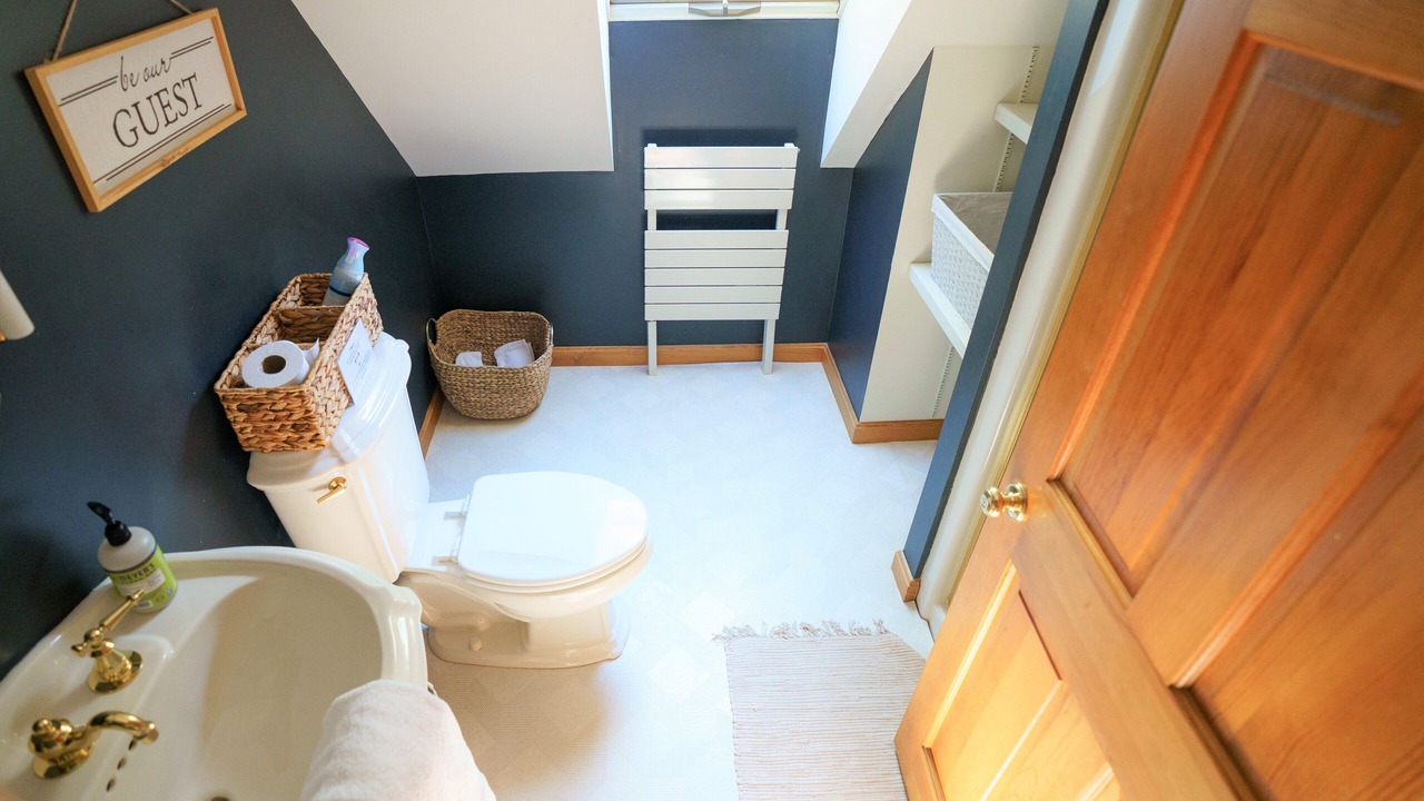Photo of Bathroom in West Poland