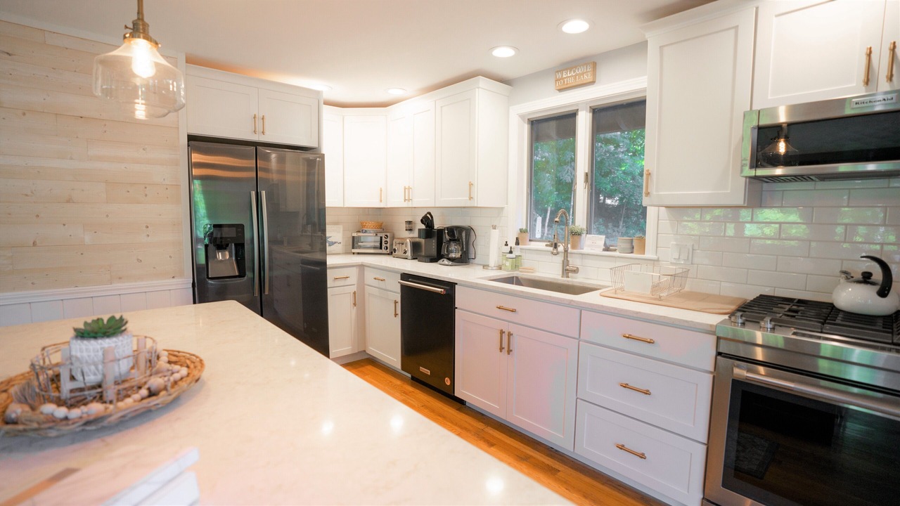 Photo of Kitchen in West Poland