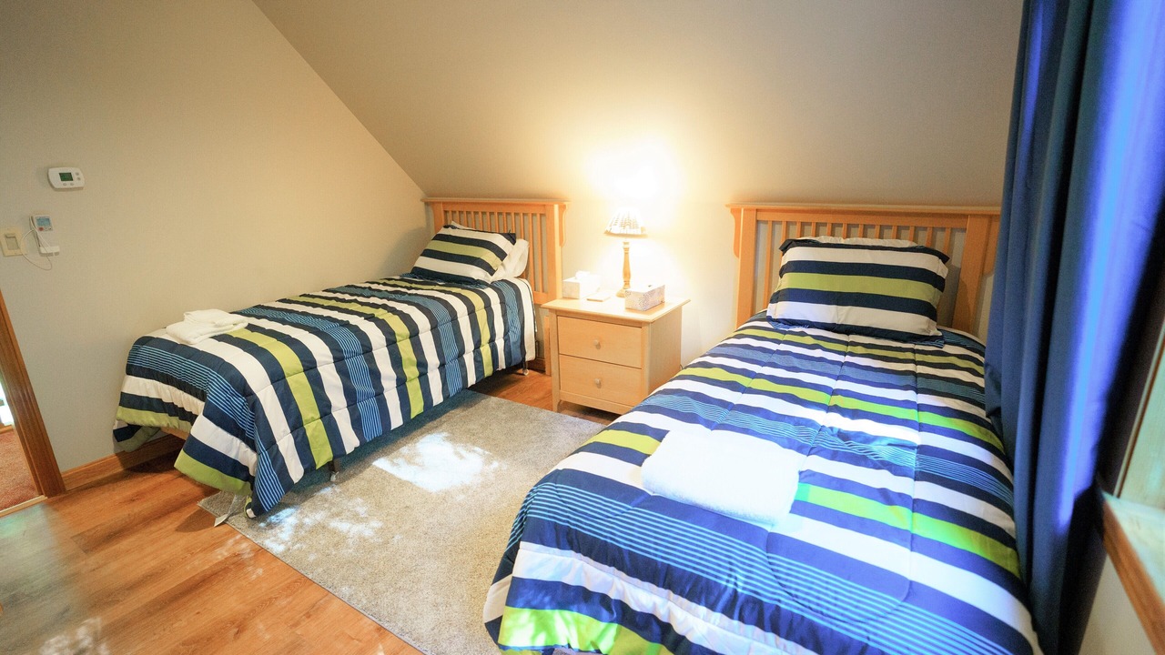 Photo of Bedroom in West Poland