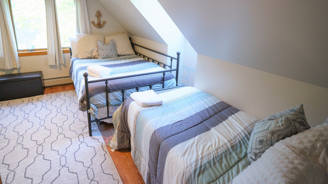 Photo of Bedroom in West Poland