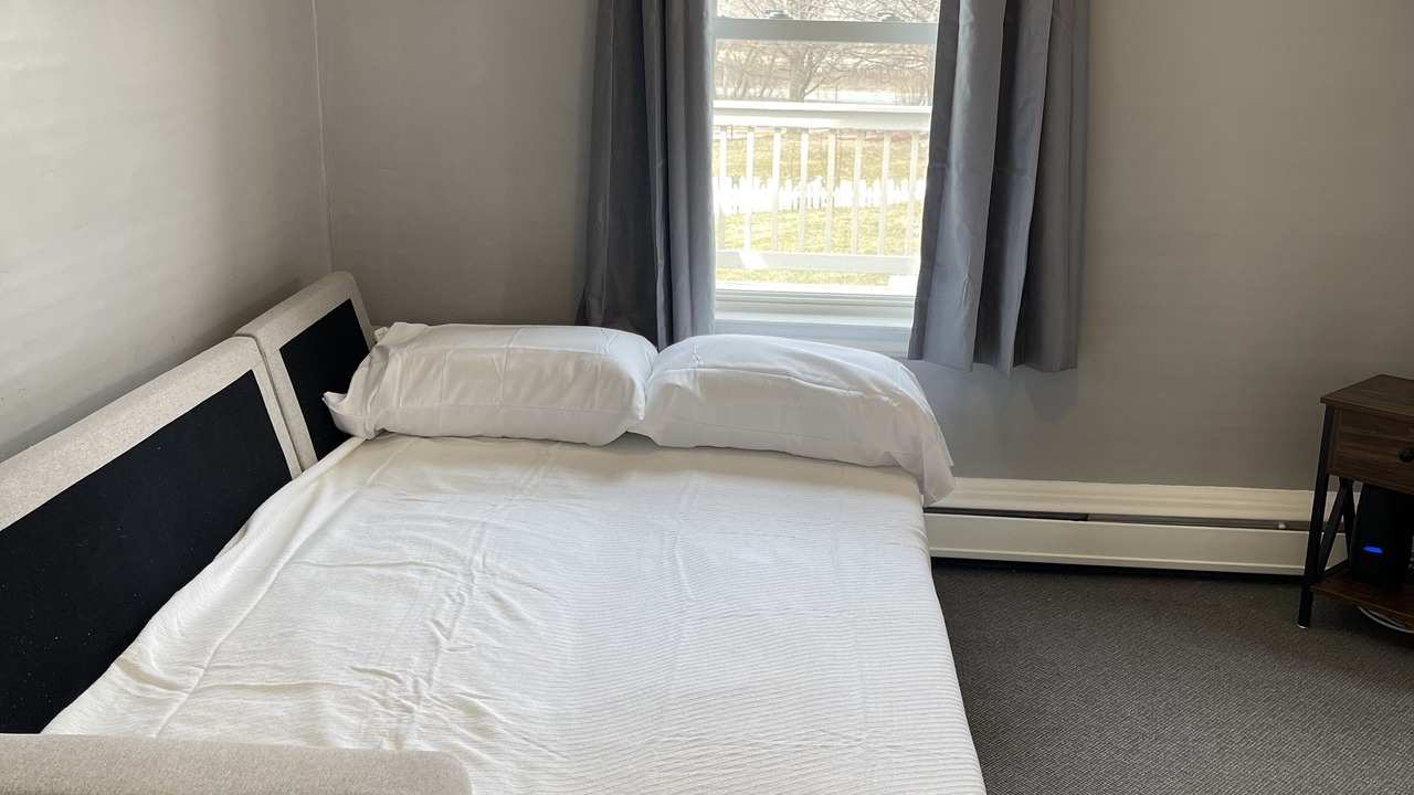 Photo of Bedroom in Berlin