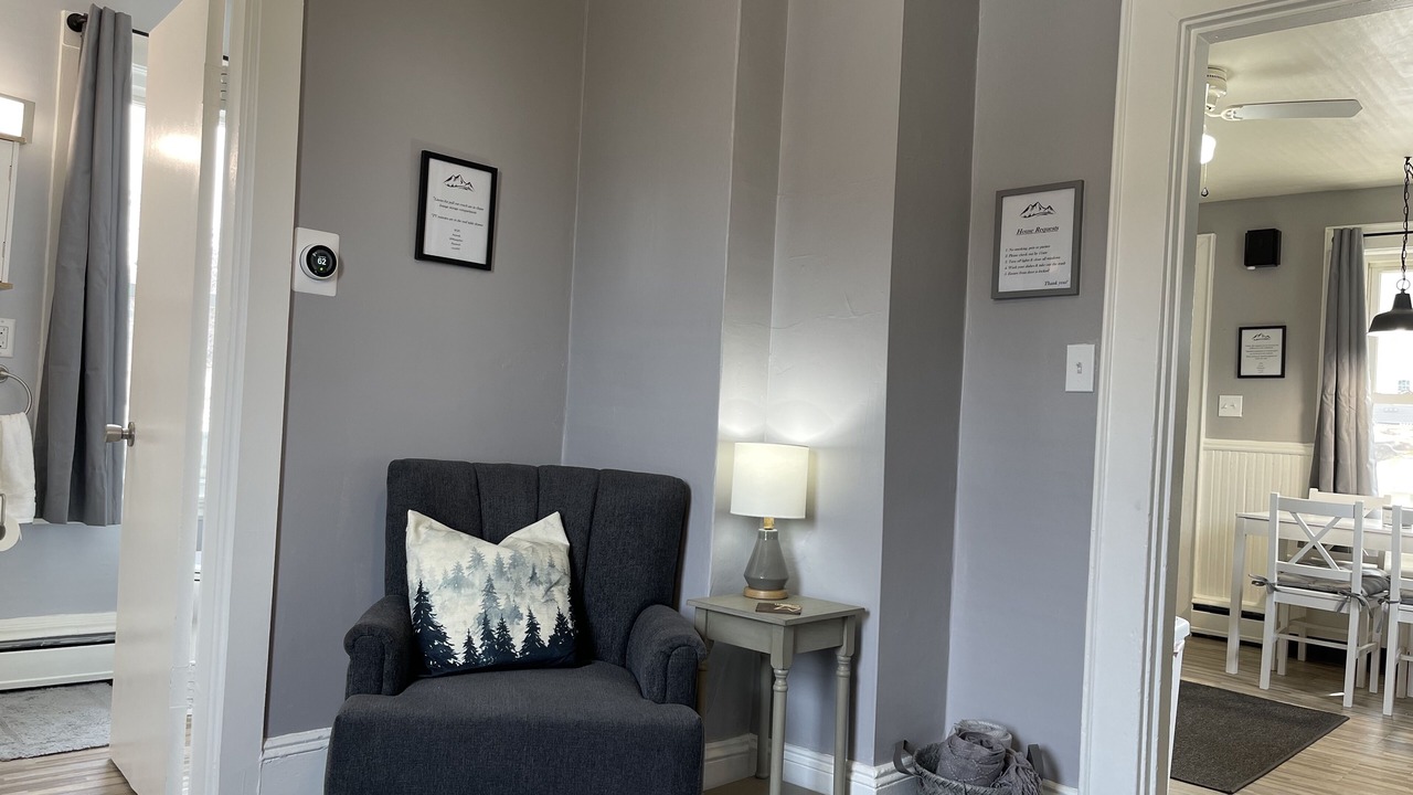 Photo of Livingroom in Berlin