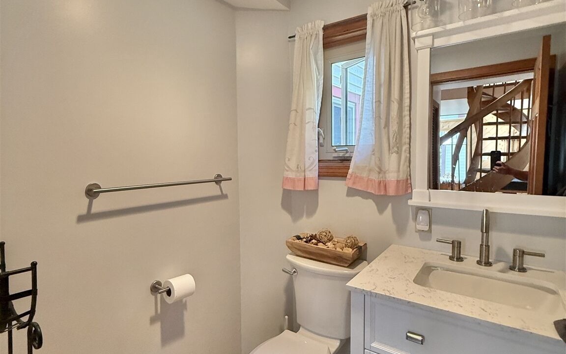 Photo of Bathroom in Standish