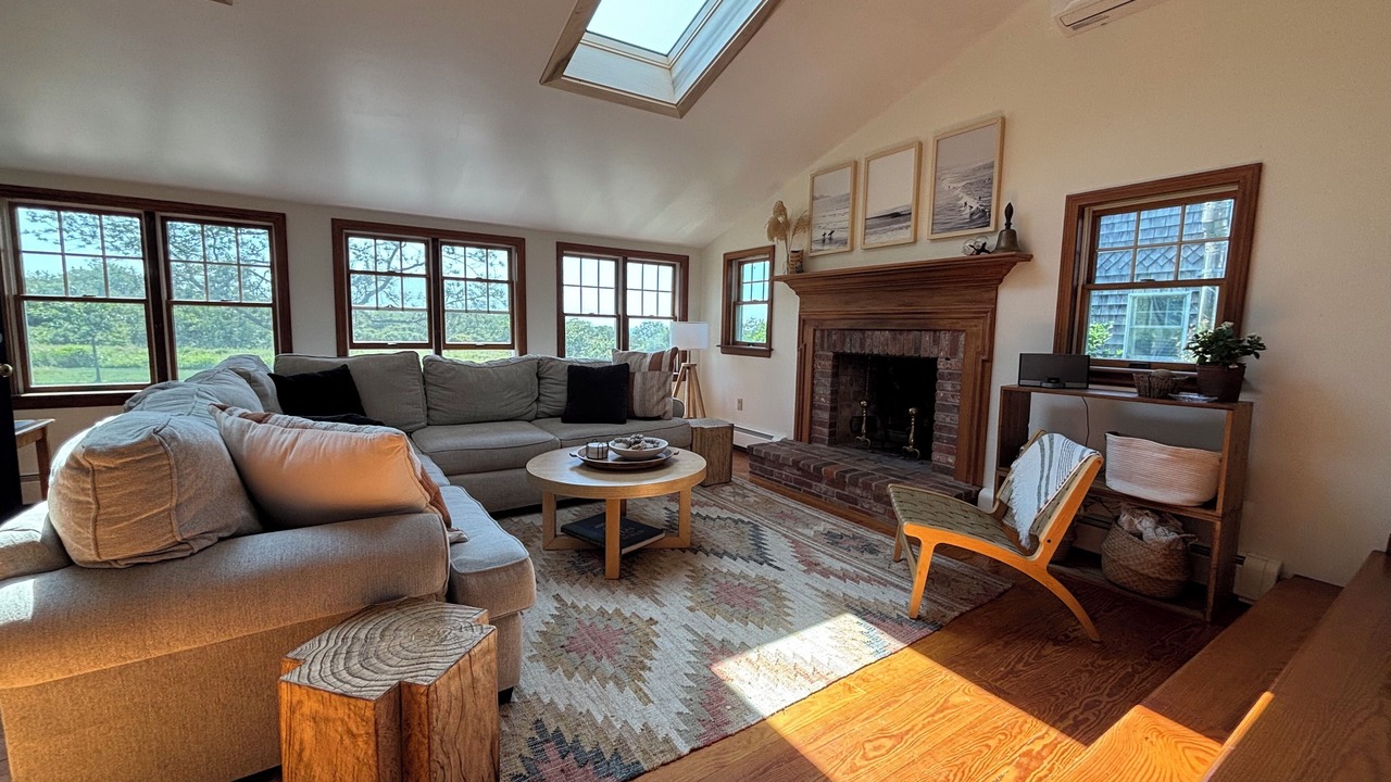 Photo of Livingroom in New Shoreham