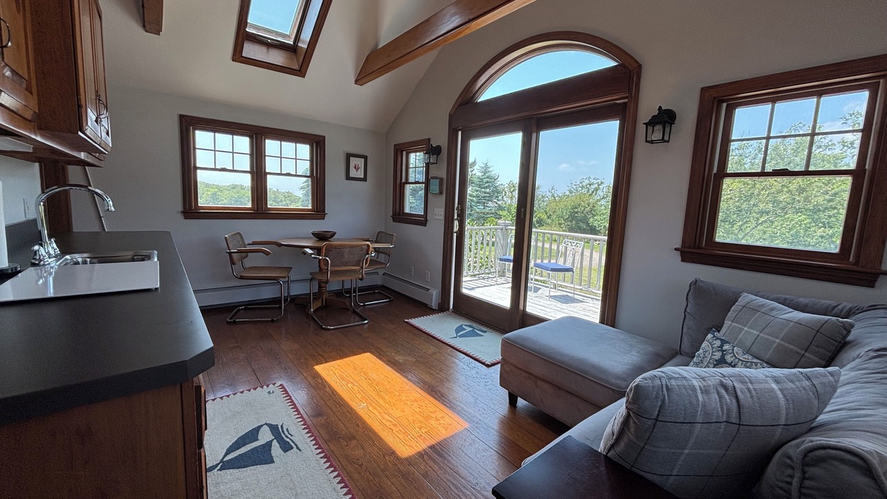 Photo of Livingroom in New Shoreham
