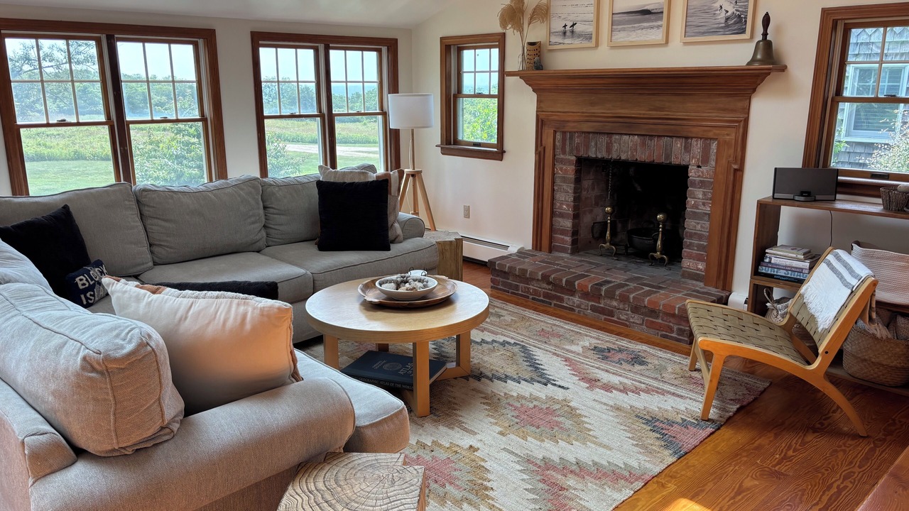 Photo of Livingroom in New Shoreham