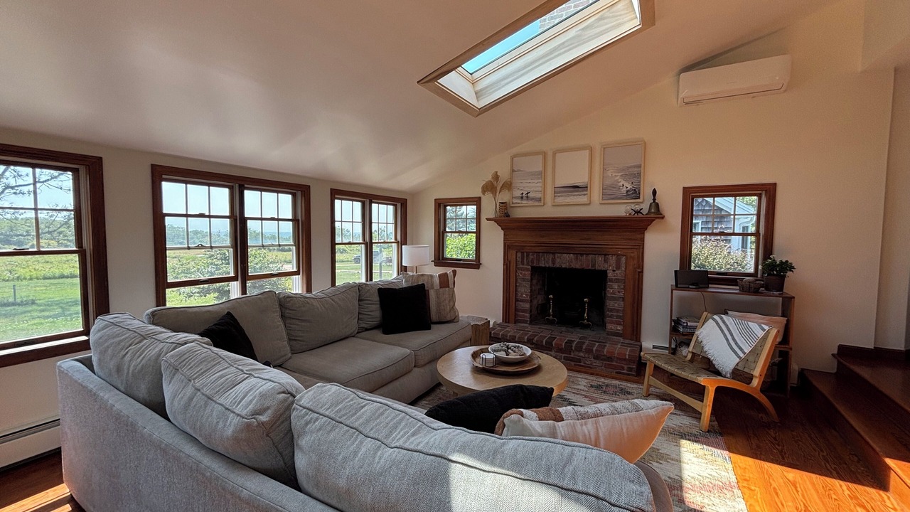 Photo of Livingroom in New Shoreham