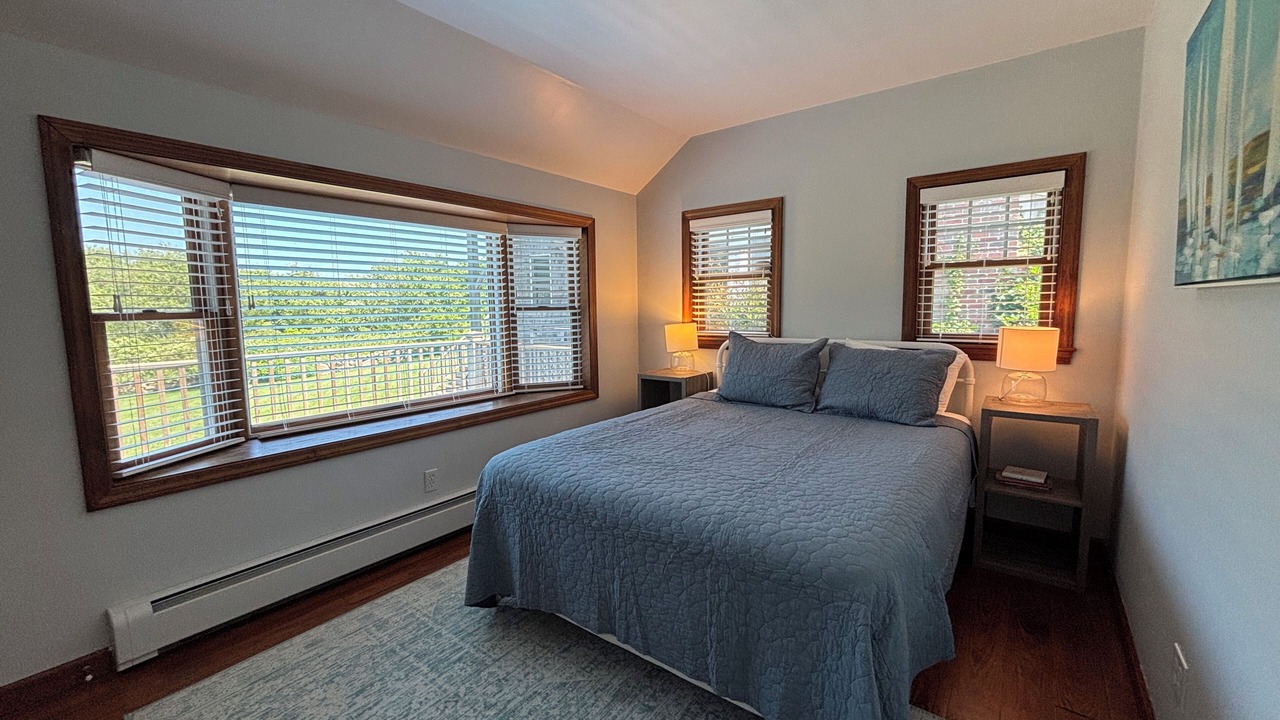 Photo of Bedroom in New Shoreham