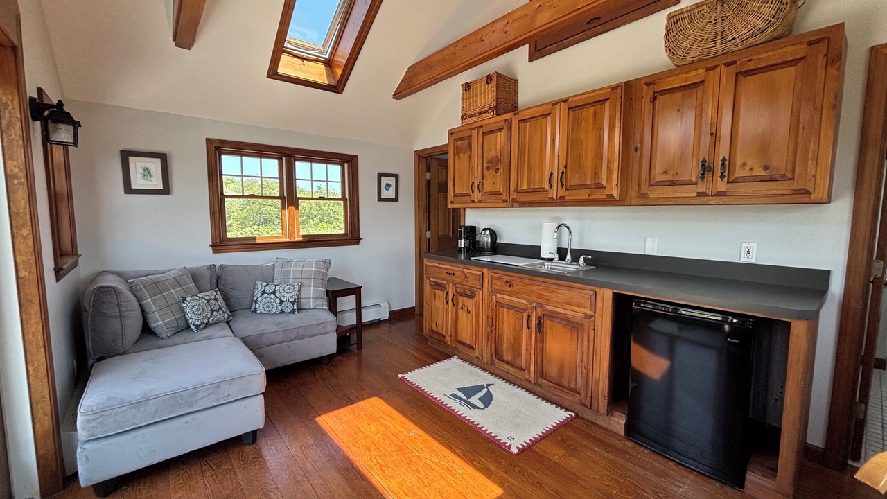Photo of Livingroom in New Shoreham