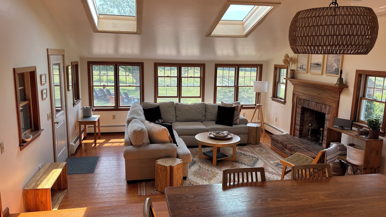 Photo of Livingroom in New Shoreham