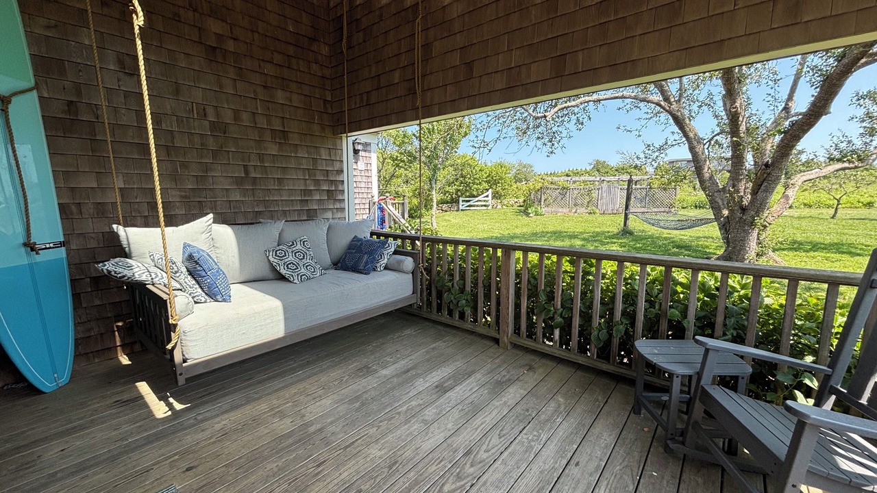 Photo of Outdoor in New Shoreham