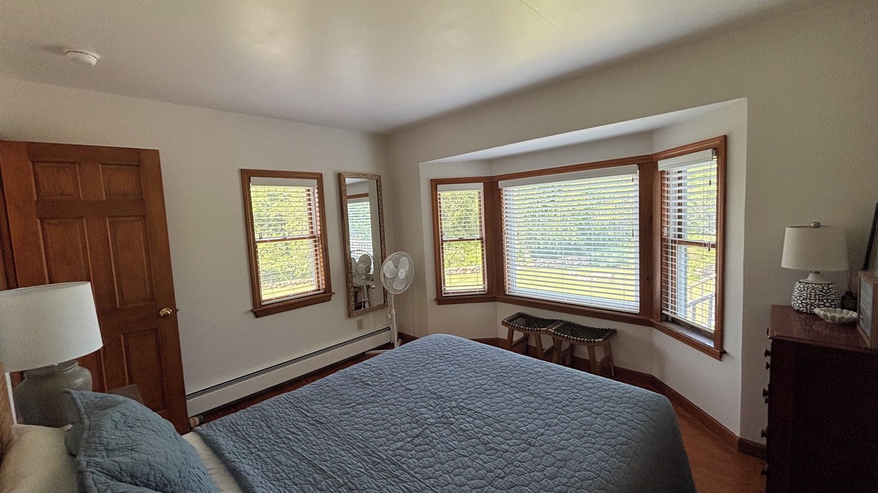 Photo of Bedroom in New Shoreham