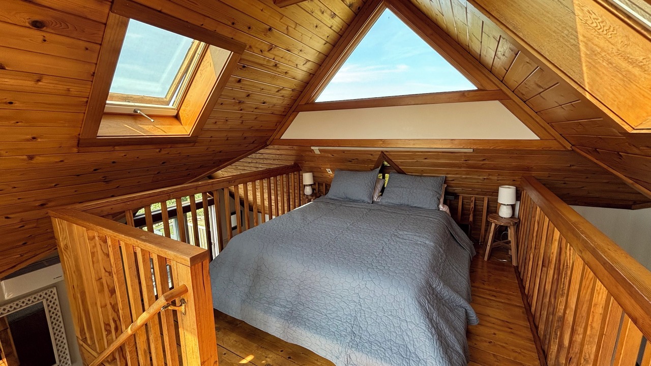 Photo of Bedroom in New Shoreham