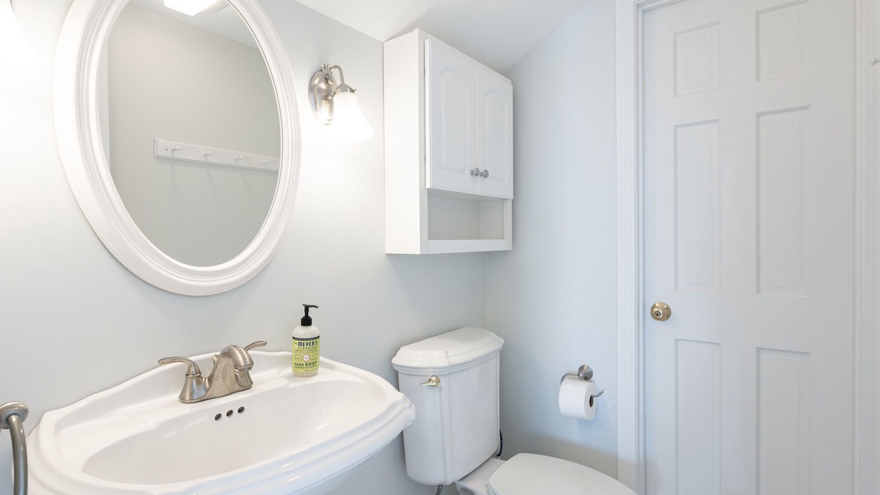Photo of Bedroom in Hampton