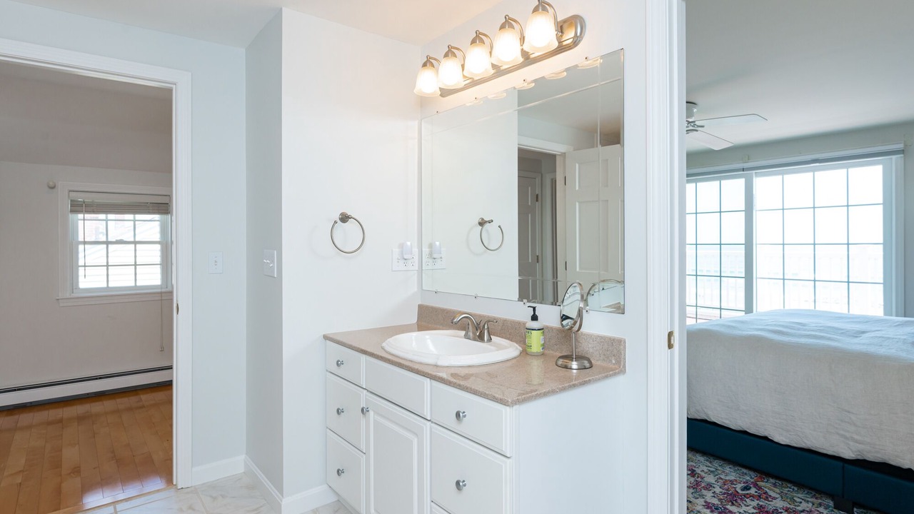 Photo of Bathroom in Hampton