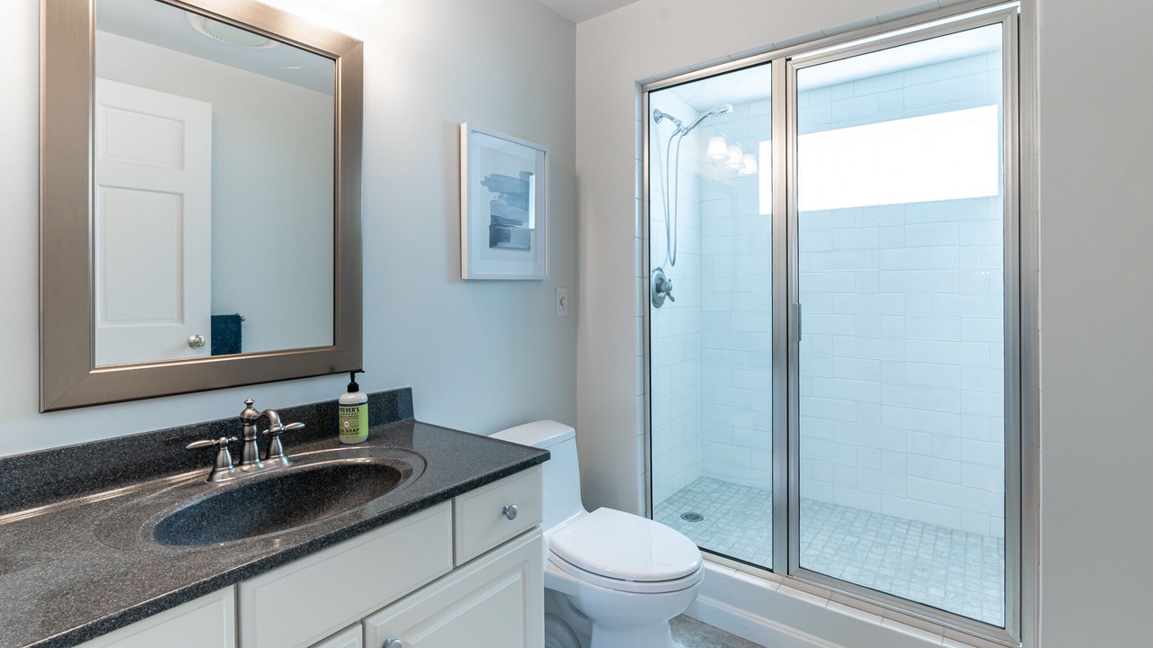 Photo of Bathroom in Hampton