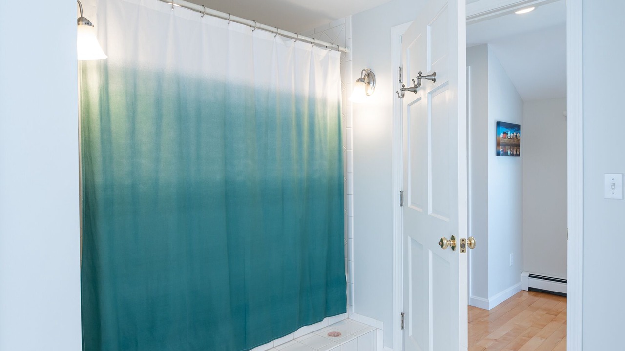 Photo of Bathroom in Hampton