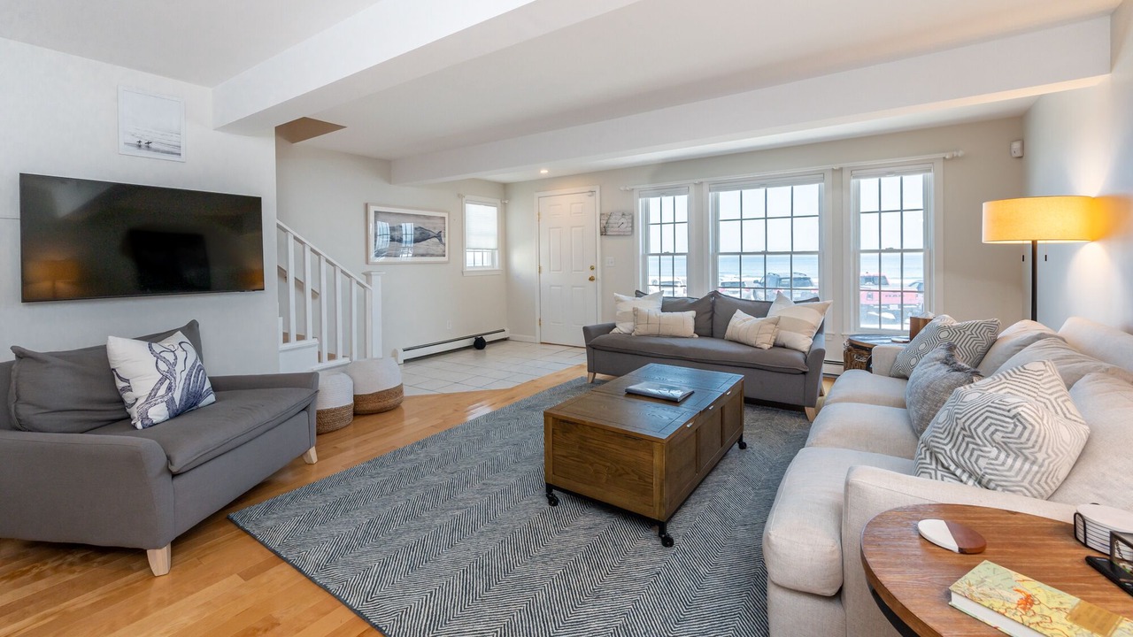 Photo of Bedroom in Hampton