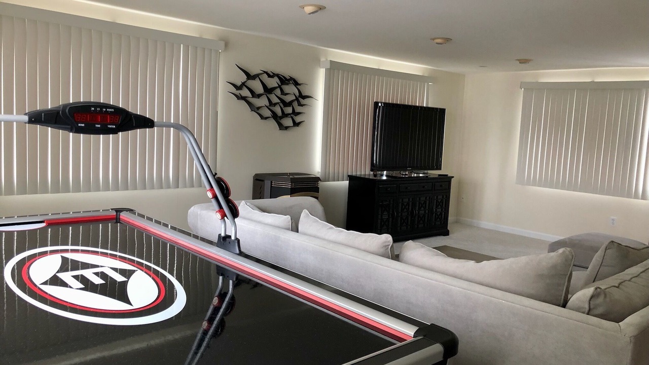 Photo of Bedroom in Hampton