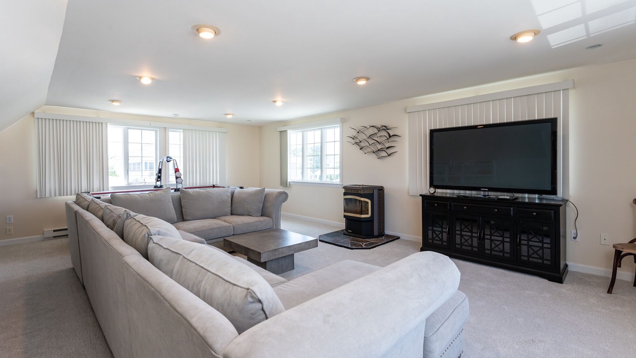 Photo of Bedroom in Hampton
