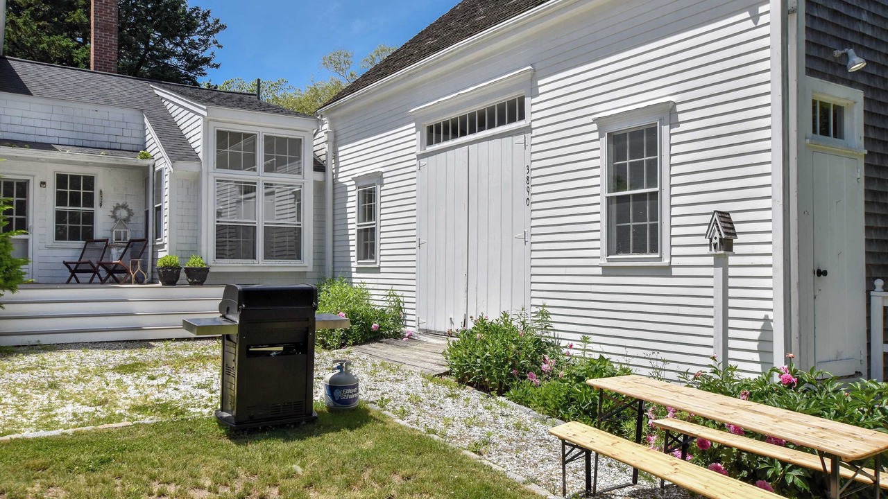 Photo of Outdoor in Cummaquid